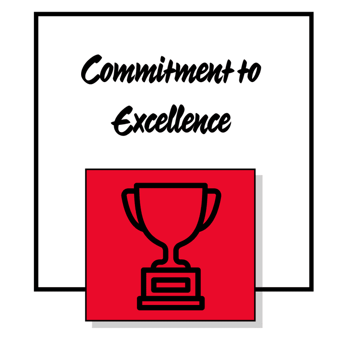 excellence 2-1