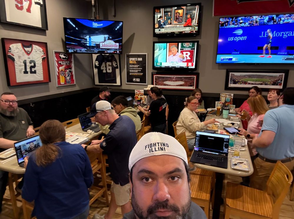 Fantasy Football with Premium Loaves